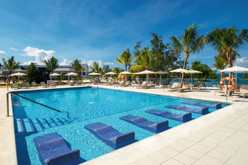 Jet Tours Signature Riu Montego Bay 5* - Adult Only pas cher photo 10