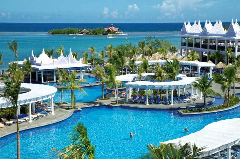 Jet Tours Signature Riu Montego Bay 5* - Adult Only pas cher photo 11