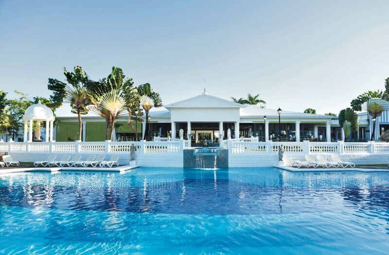 Jet Tours Signature Riu Negril 5* pas cher photo 3