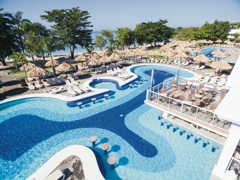 Jet Tours Signature Riu Negril 5* pas cher photo 6