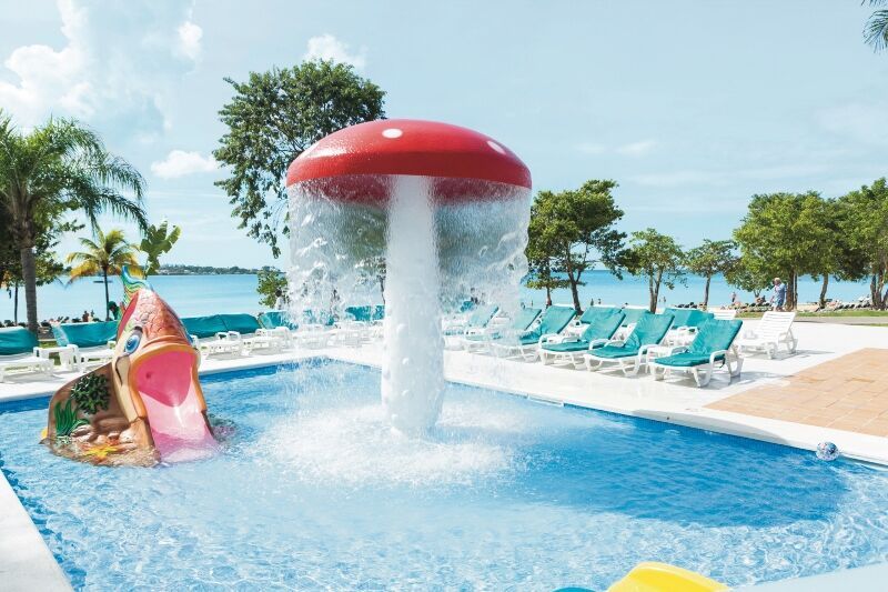 Jet Tours Signature Riu Negril 5* pas cher photo 7