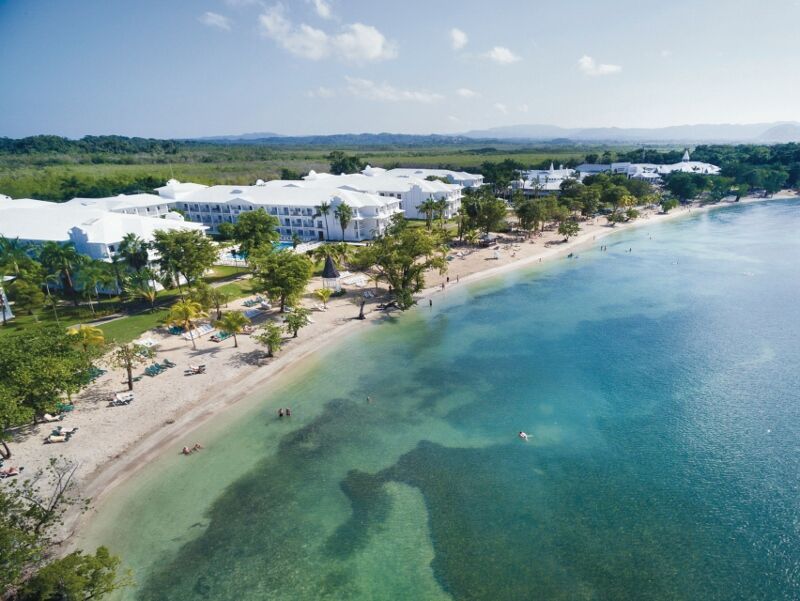 Jet Tours Signature Riu Negril 5* pas cher photo 8