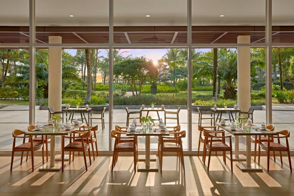 Phu Quoc, Sol By Melia 5* - Vols Flex pas cher photo 2