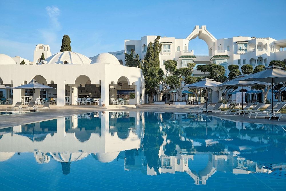 Hôtel The Mirage Resort et Spa 5* pas cher photo 11
