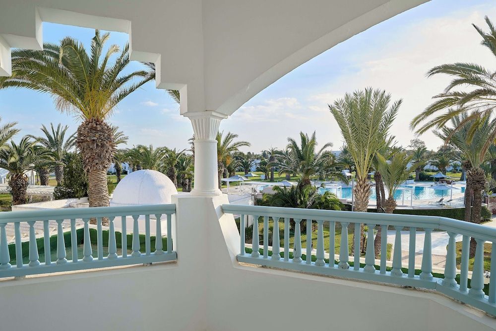 Hôtel The Mirage Resort et Spa 5* pas cher photo 27