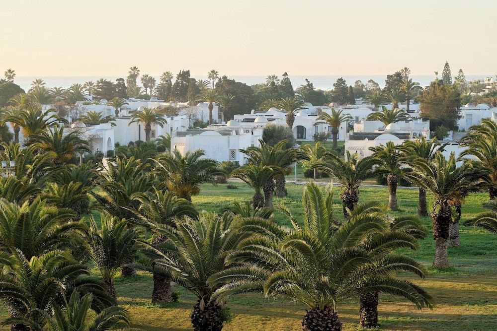 Hôtel The Mirage Resort et Spa 5* pas cher photo 36