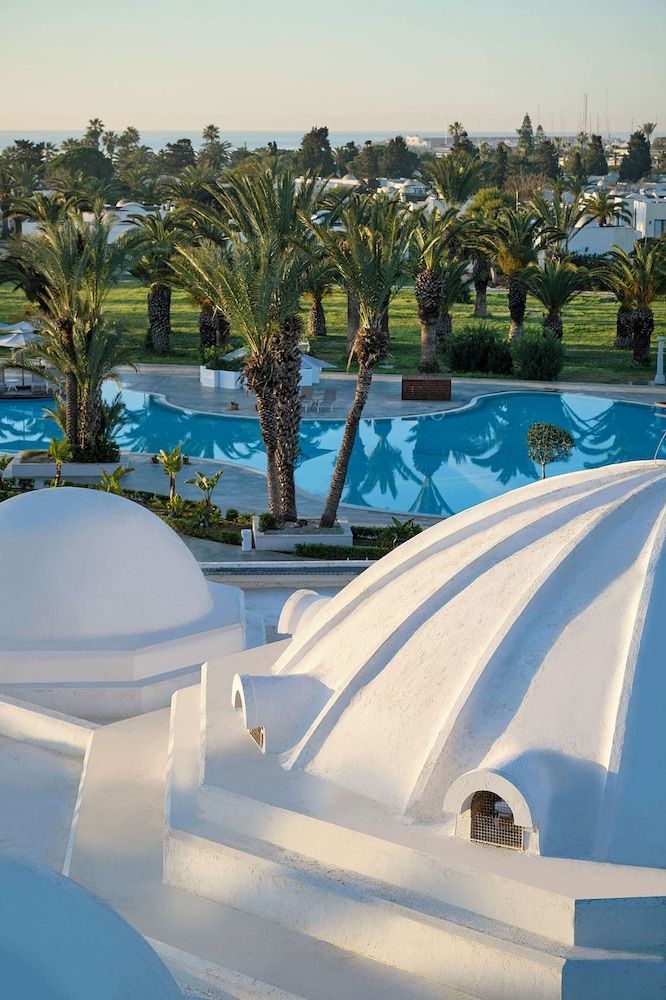 Hôtel The Mirage Resort et Spa 5* pas cher photo 38