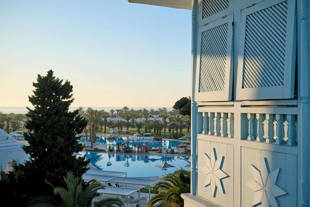 Hôtel The Mirage Resort et Spa 5* pas cher photo 40