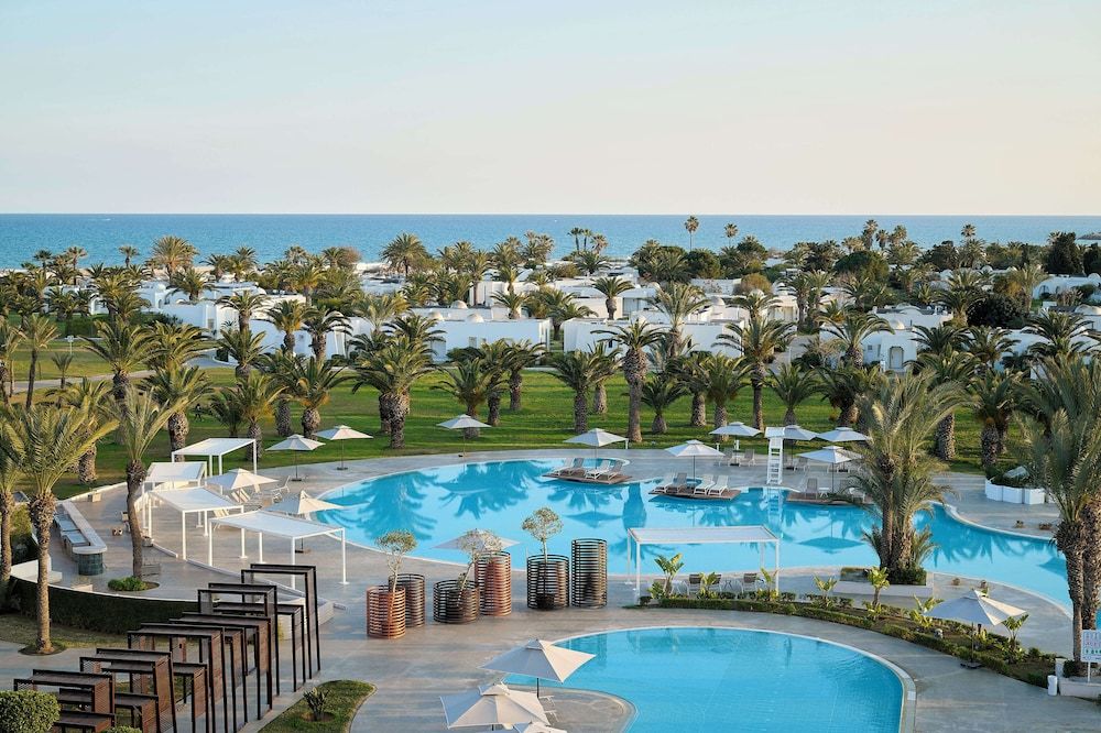 Hôtel The Mirage Resort et Spa 5* pas cher photo 59
