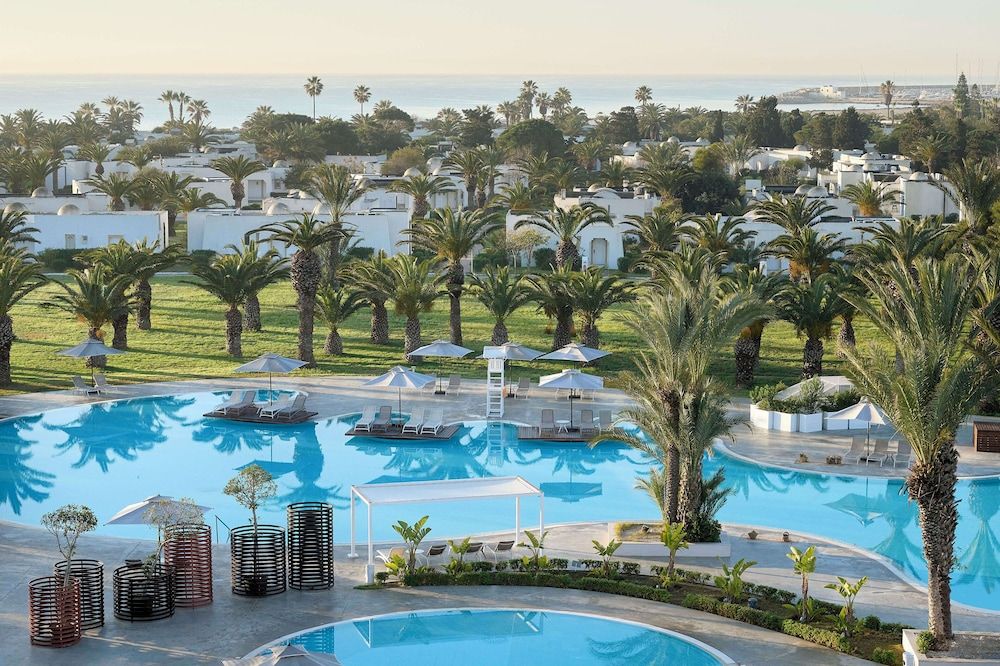 Hôtel The Mirage Resort et Spa 5* pas cher photo 64
