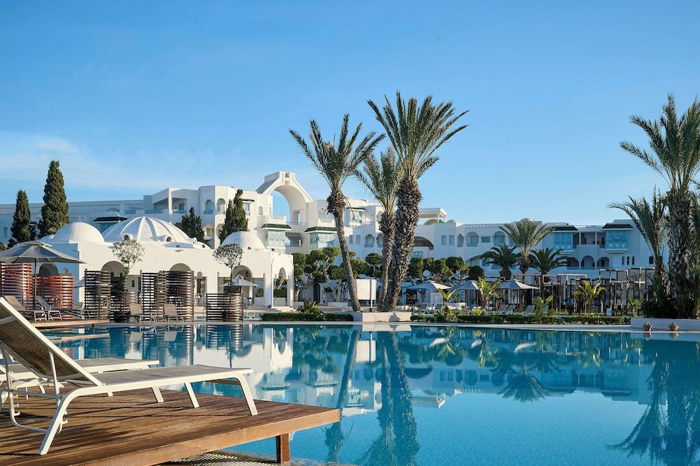 Hôtel The Mirage Resort et Spa 5* pas cher photo 67
