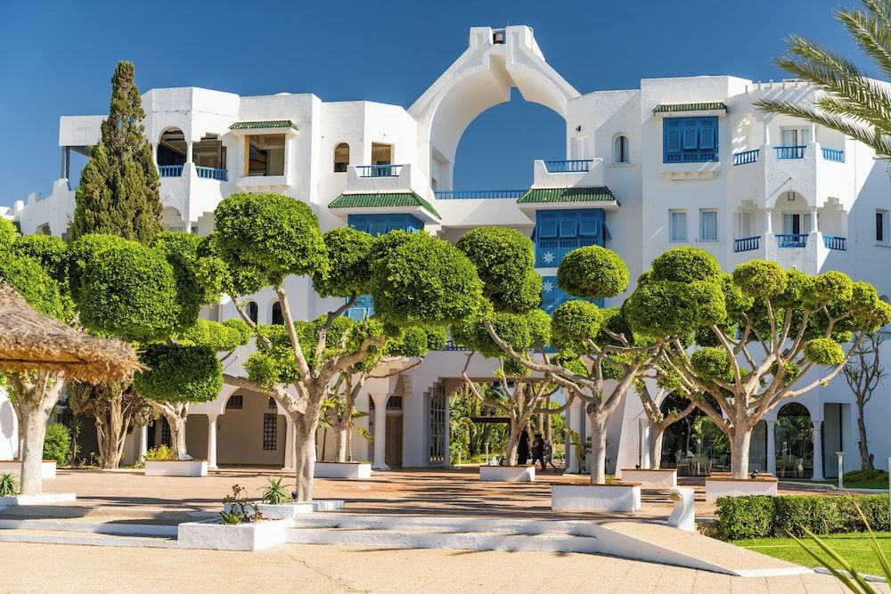 Hôtel The Mirage Resort et Spa 5* pas cher photo 71
