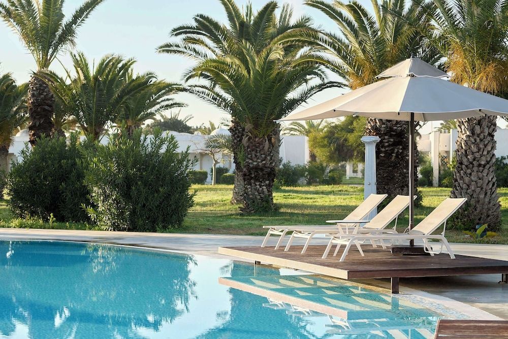 Hôtel The Mirage Resort et Spa 5* pas cher photo 75