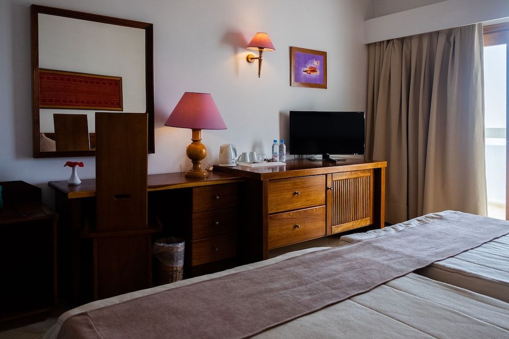 The Orangers Beach Resort et Bungalows 5* pas cher photo 2