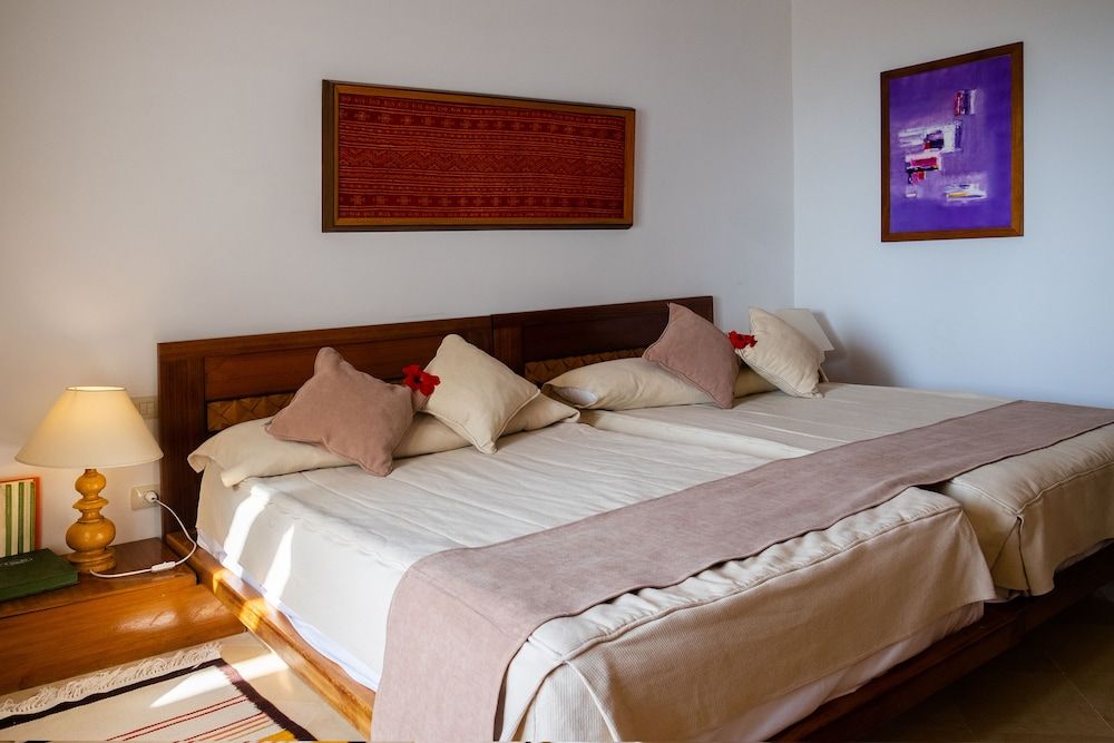 The Orangers Beach Resort et Bungalows 5* pas cher photo 3