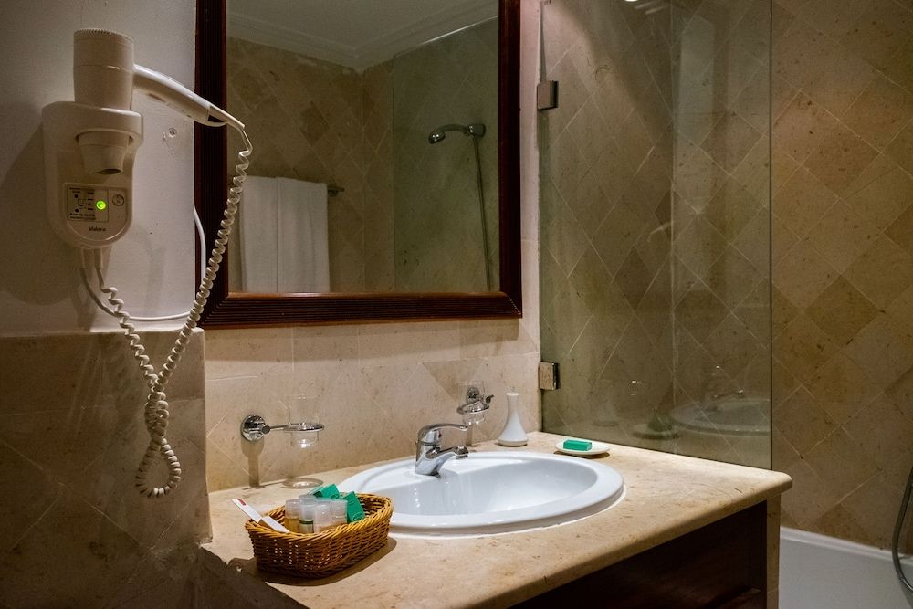 The Orangers Beach Resort et Bungalows 5* pas cher photo 4