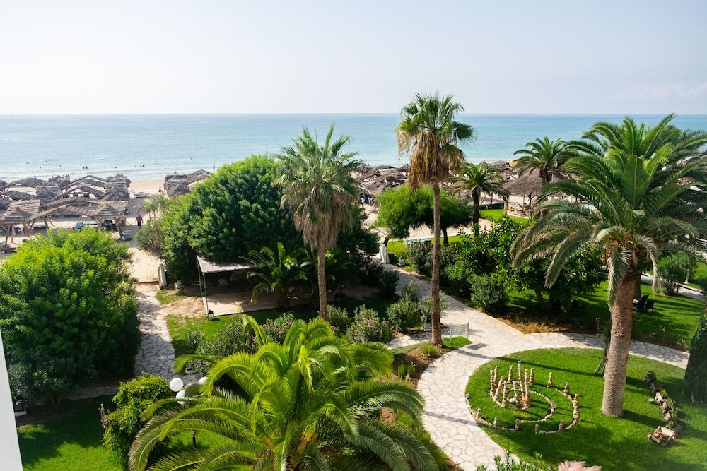 The Orangers Beach Resort et Bungalows 5* pas cher photo 5