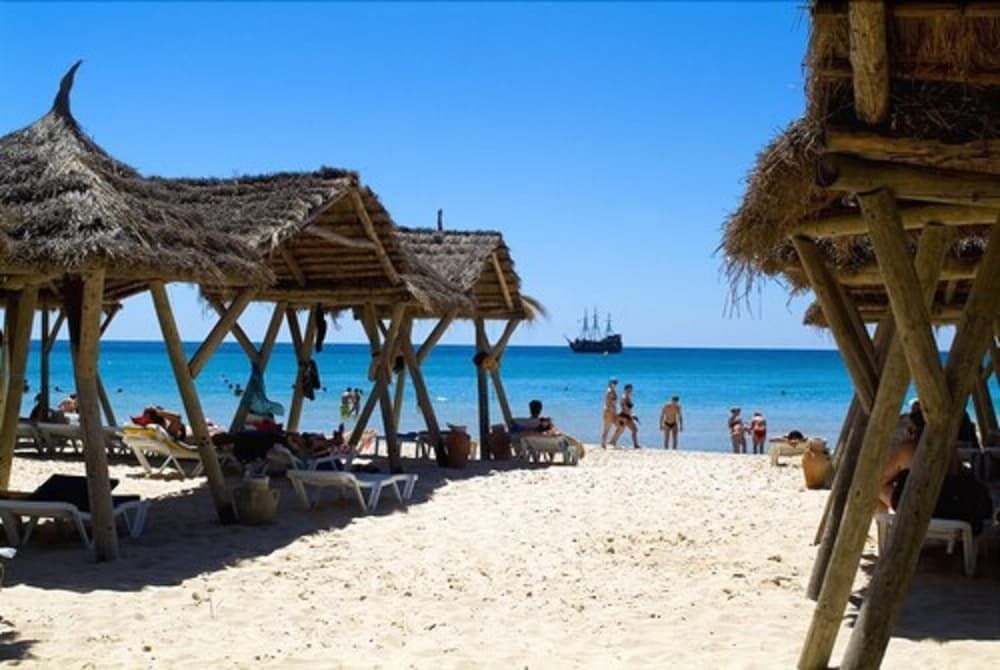 The Orangers Beach Resort et Bungalows 5* pas cher photo 6