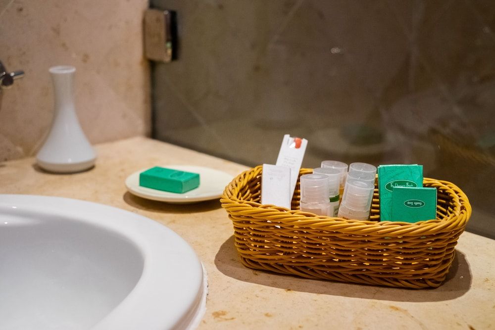 The Orangers Beach Resort et Bungalows 5* pas cher photo 7