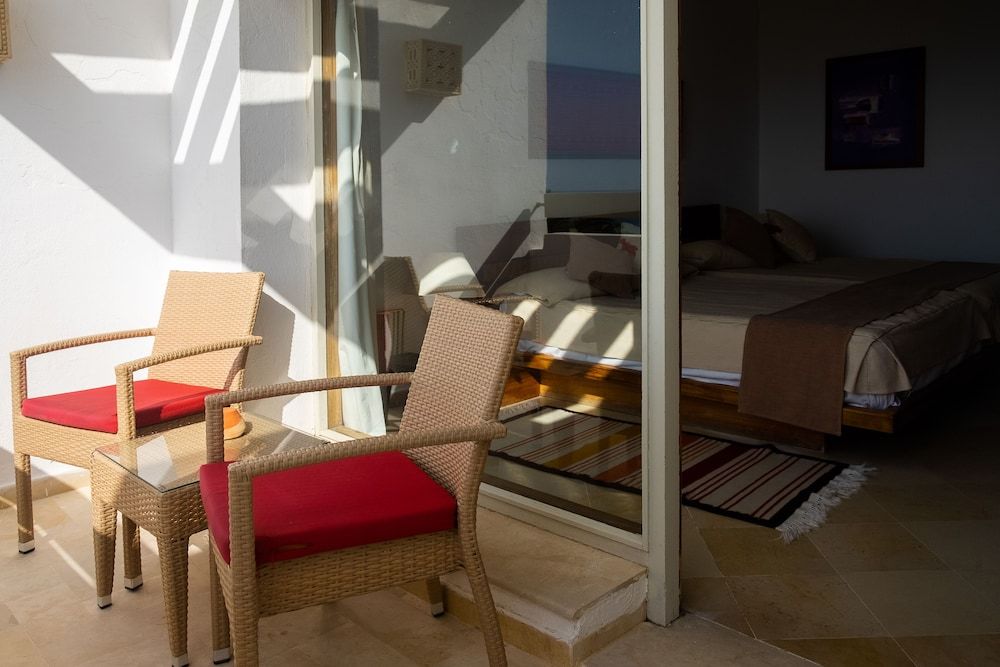The Orangers Beach Resort et Bungalows 5* pas cher photo 9