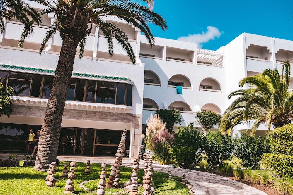 The Orangers Beach Resort et Bungalows 5* pas cher photo 11