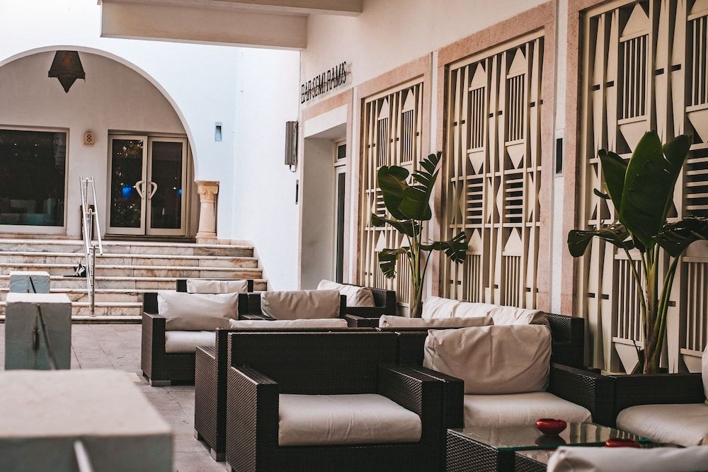 The Orangers Beach Resort et Bungalows 5* pas cher photo 14