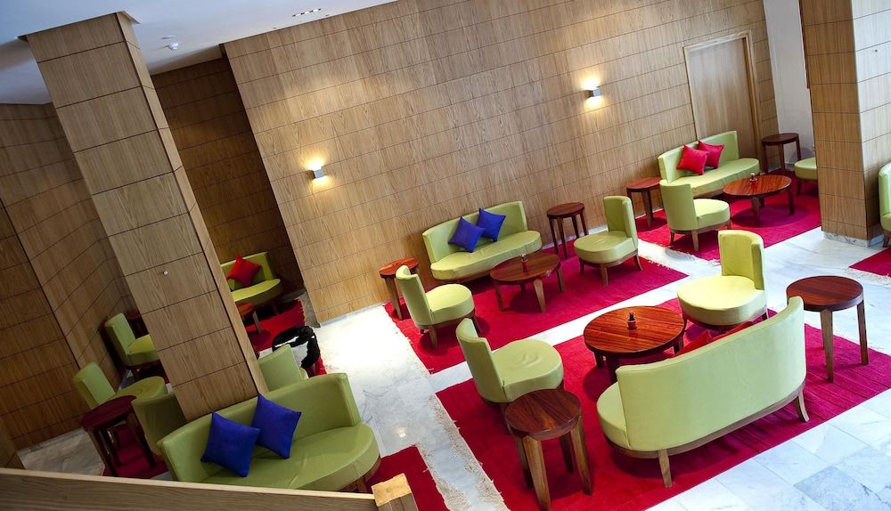 The Orangers Beach Resort et Bungalows 5* pas cher photo 16