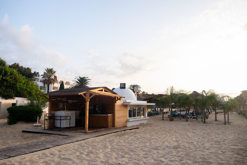 The Orangers Beach Resort et Bungalows 5* pas cher photo 18
