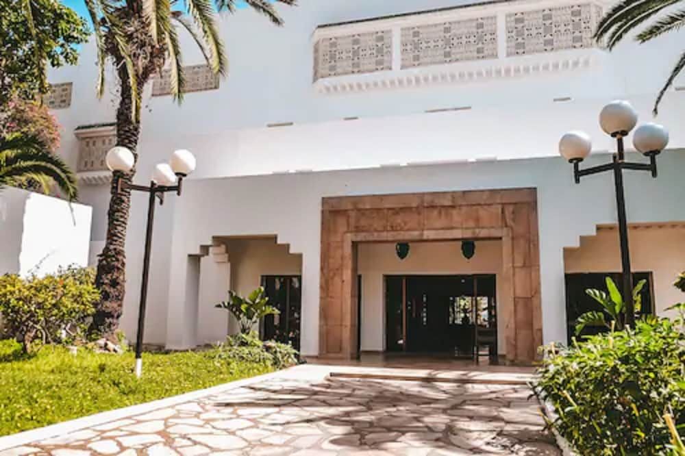 The Orangers Beach Resort et Bungalows 5* pas cher photo 19