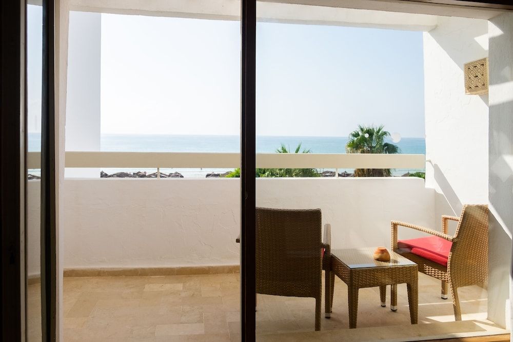 The Orangers Beach Resort et Bungalows 5* pas cher photo 21