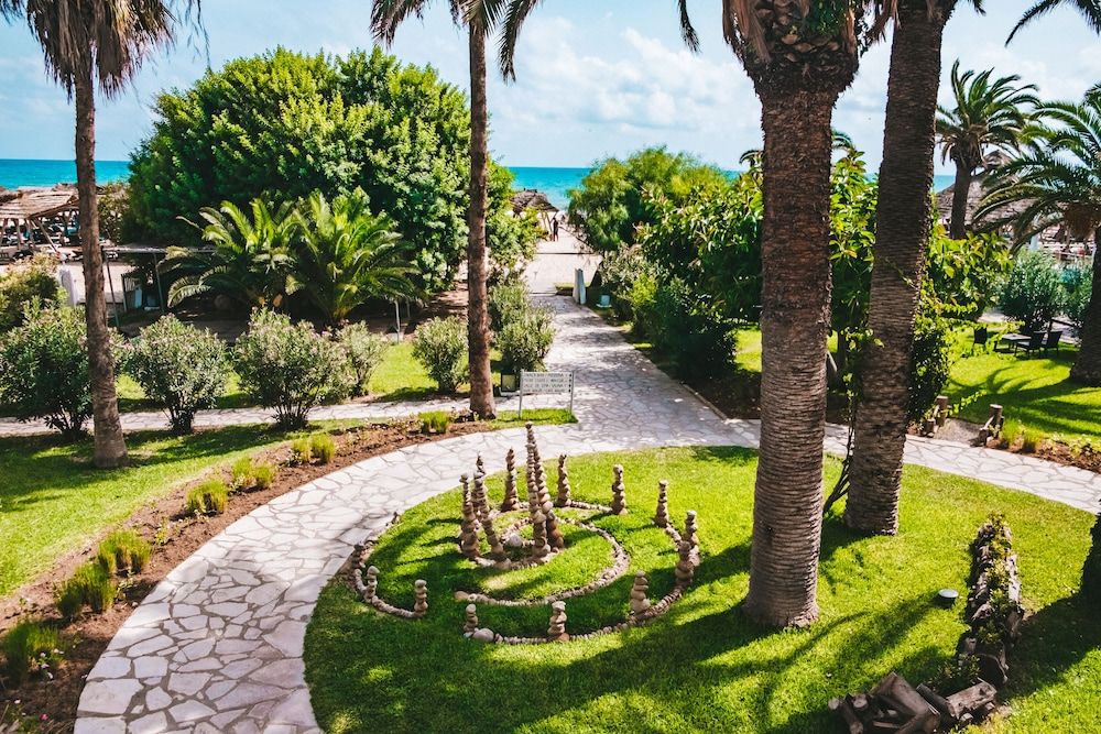 The Orangers Beach Resort et Bungalows 5* pas cher photo 22