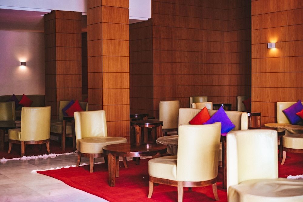 The Orangers Beach Resort et Bungalows 5* pas cher photo 23
