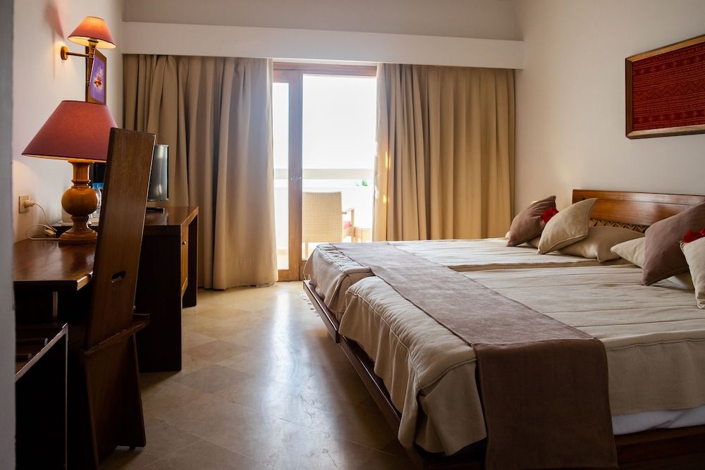 The Orangers Beach Resort et Bungalows 5* pas cher photo 24