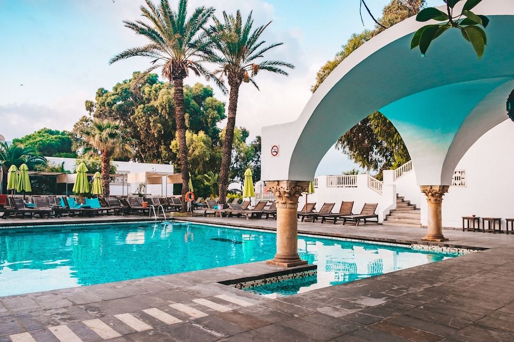 The Orangers Beach Resort et Bungalows 5* pas cher photo 25