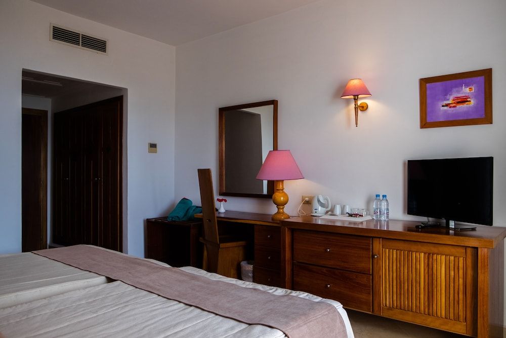 The Orangers Beach Resort et Bungalows 5* pas cher photo 26