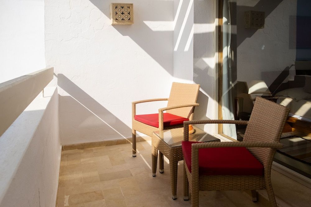 The Orangers Beach Resort et Bungalows 5* pas cher photo 27