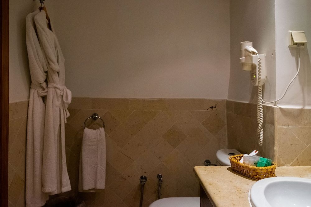 The Orangers Beach Resort et Bungalows 5* pas cher photo 30