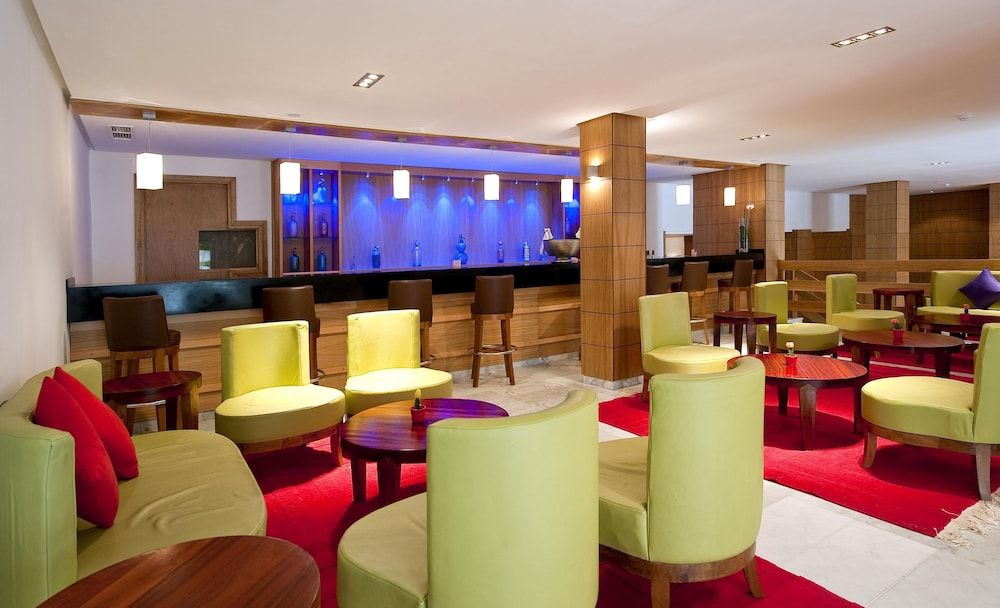 The Orangers Beach Resort et Bungalows 5* pas cher photo 35