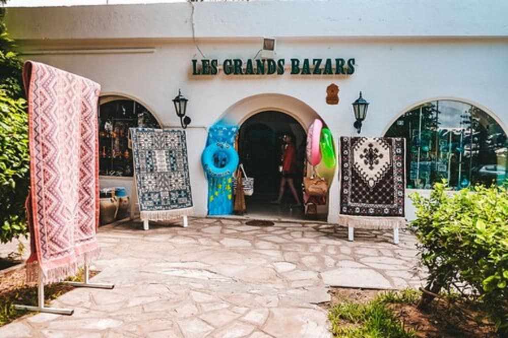 The Orangers Beach Resort et Bungalows 5* pas cher photo 36
