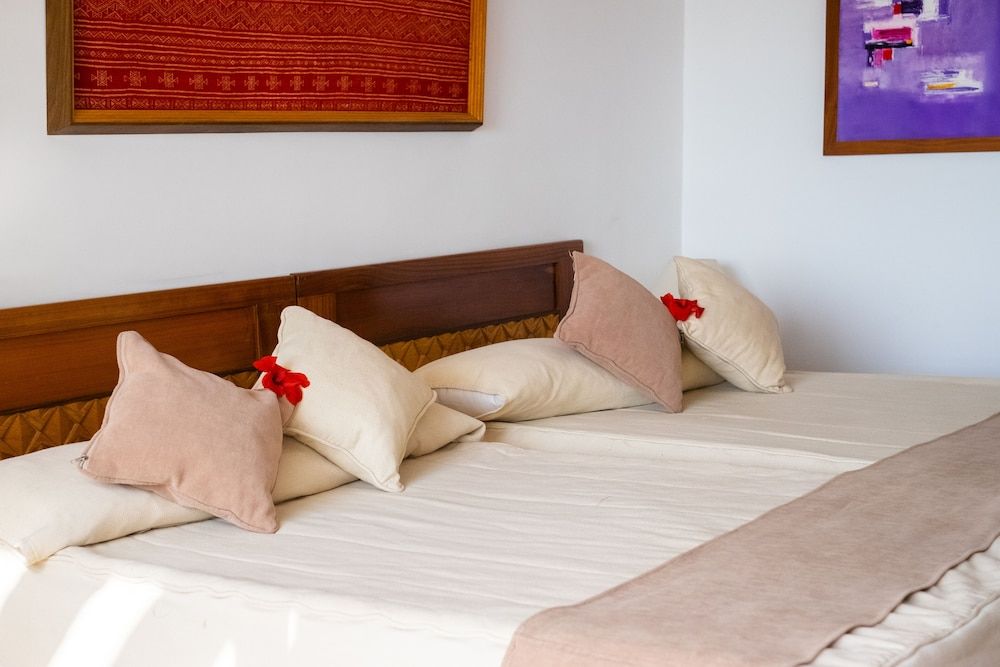 The Orangers Beach Resort et Bungalows 5* pas cher photo 37