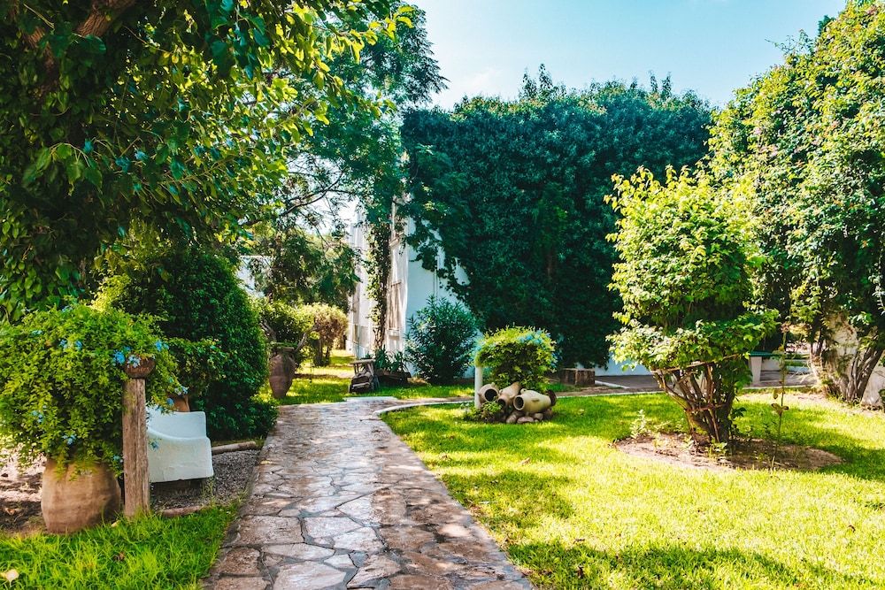 The Orangers Beach Resort et Bungalows 5* pas cher photo 40