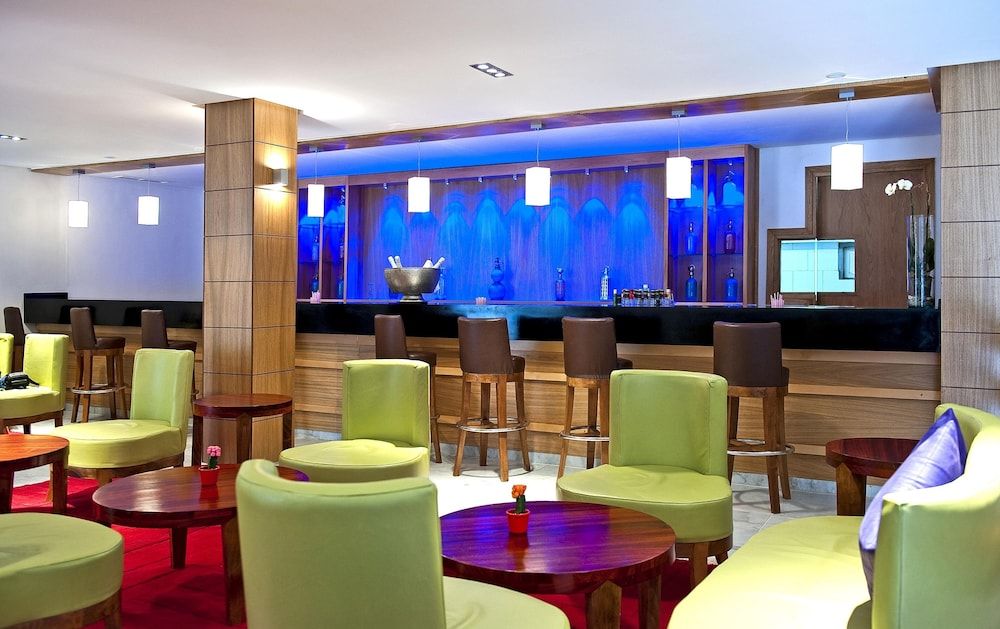 The Orangers Beach Resort et Bungalows 5* pas cher photo 41