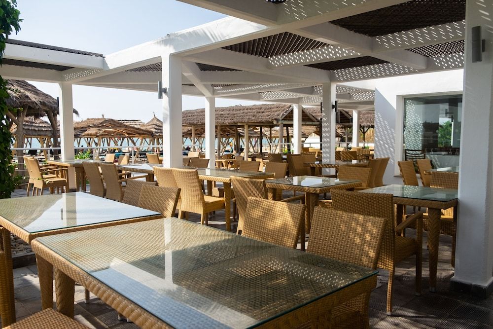 The Orangers Beach Resort et Bungalows 5* pas cher photo 43