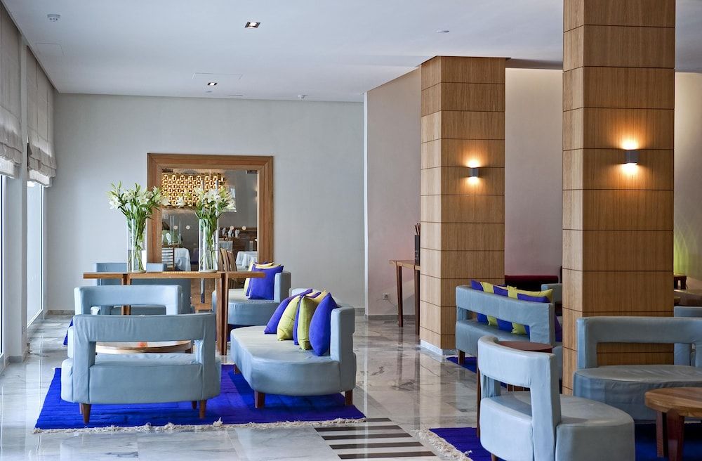 The Orangers Beach Resort et Bungalows 5* pas cher photo 44
