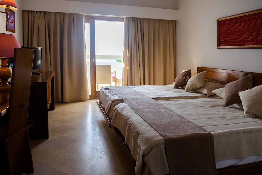 The Orangers Beach Resort et Bungalows 5* pas cher photo 45