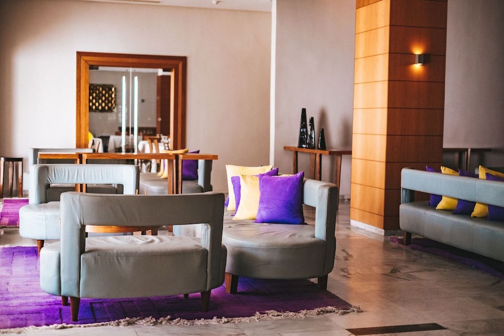 The Orangers Beach Resort et Bungalows 5* pas cher photo 46