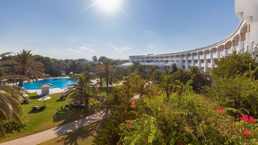 Oceana Hôtel et Spa 5* pas cher photo 3