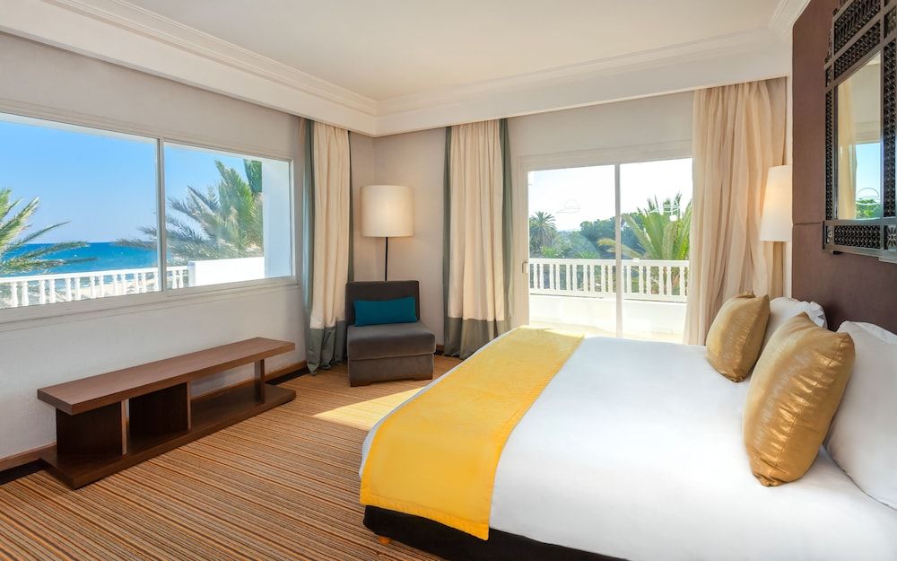 Oceana Hôtel et Spa 5* pas cher photo 6