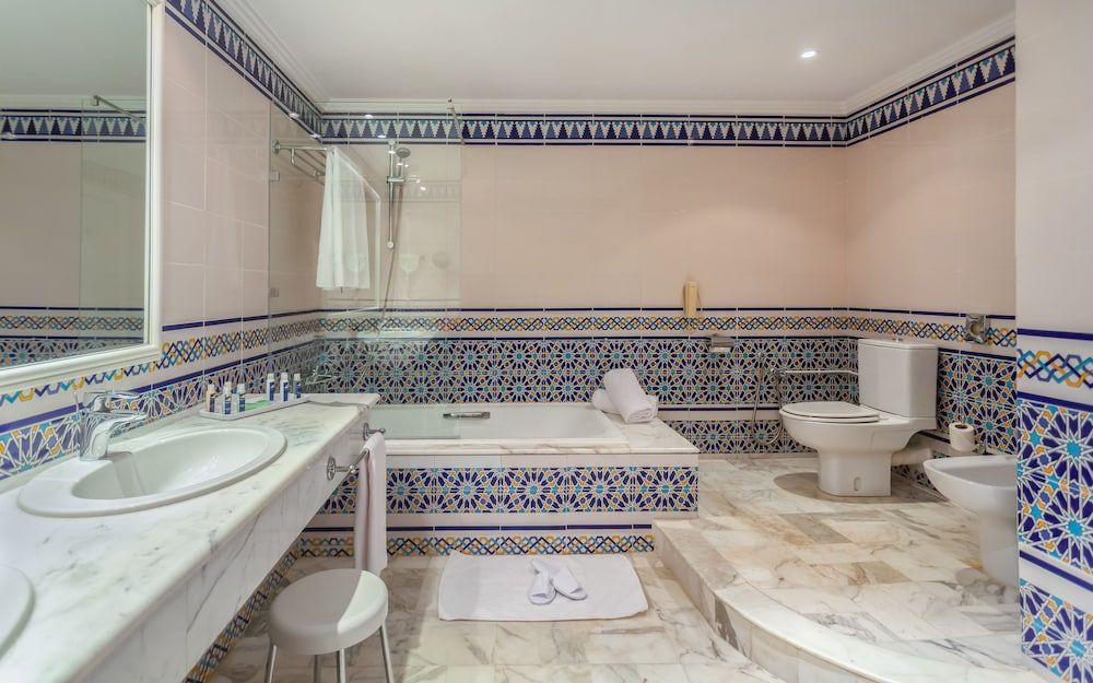 Oceana Hôtel et Spa 5* pas cher photo 7