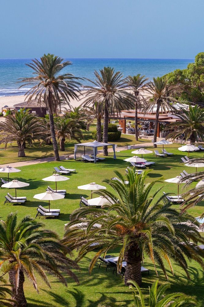 Oceana Hôtel et Spa 5* pas cher photo 10